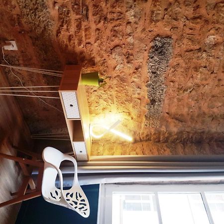 Charmant Appartement Style Canut Pentes Croix Rousse Lyon Exterior photo
