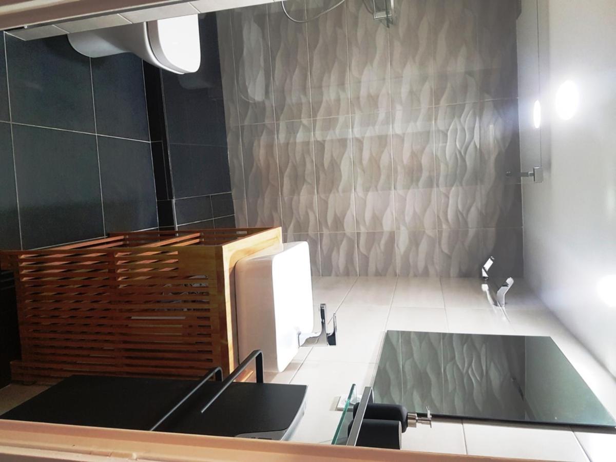 Charmant Appartement Style Canut Pentes Croix Rousse Lyon Exterior photo